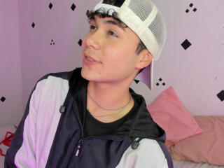 Crushnier - Sexe cam en vivo - 25988201