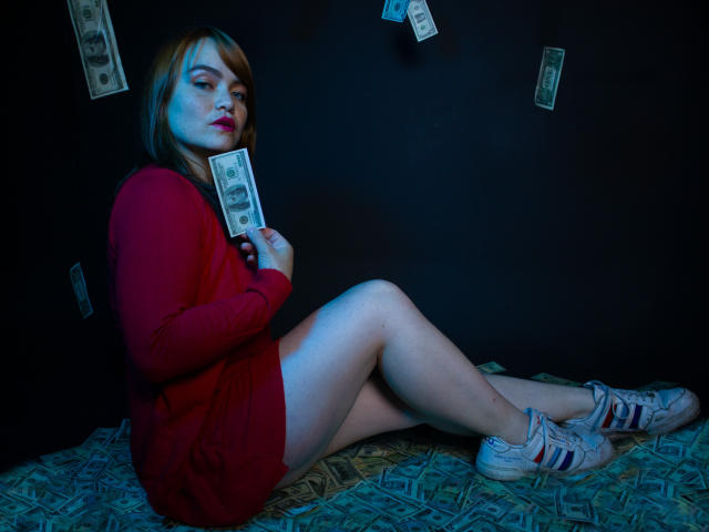 MoonRay69 - Live sexe cam - 25988461