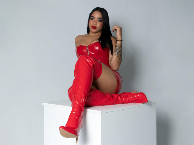 KarlaBella - Live porn &amp; sex cam - 25988501
