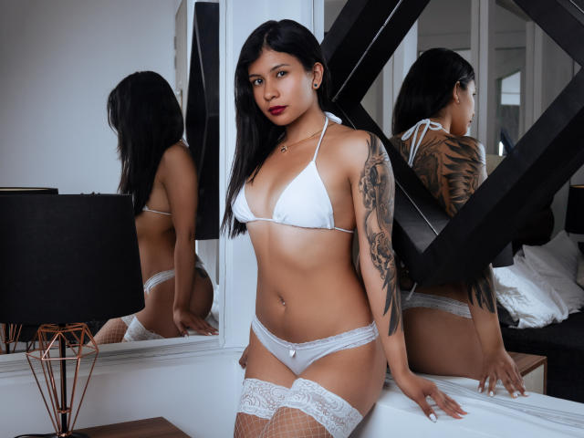 JessicaConti - Sexe cam en vivo - 25988625