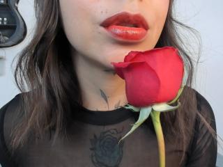 KayMt - Sexe cam en vivo - 25989305