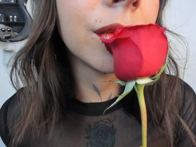 KayleeM - Live porno og sexkamera - 25989309