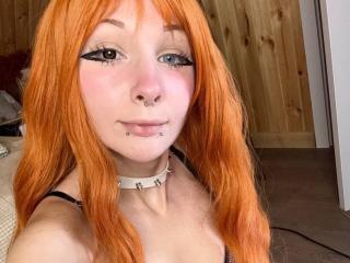 HannaCool - Live sex cam - 25989453