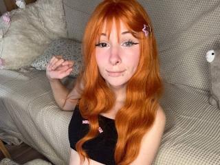 HannaCool - Live sex cam - 25989461