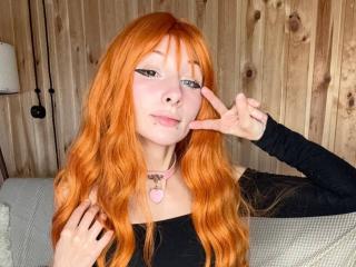 HannaCool - Live sex cam - 25989465