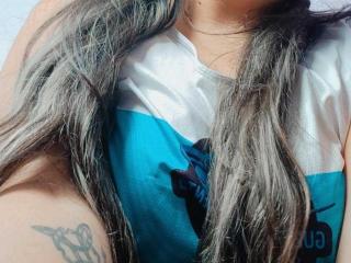 MiaJhonss - Live porn &amp; sex cam - 25990341
