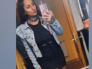 babymorena-hot - Sexe cam en vivo - 25990369