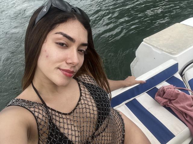 SharonKlart - Sexe cam en vivo - 25990537