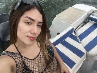 SharonKlart - Live porno og sexkamera - 25990541