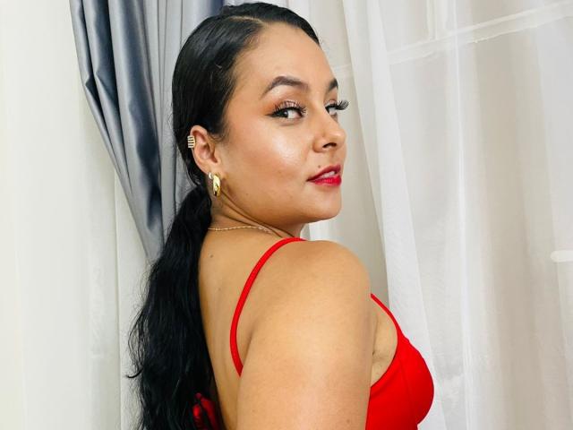 LunaSoler - Sexe cam en vivo - 25990609
