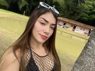 SharonKlart - Sexe cam en vivo - 25990637