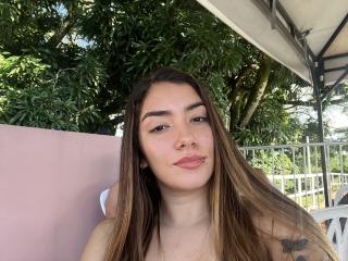 SharonKlart - Sexe cam en vivo - 25990665