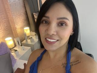YessiJaymes - Sexe cam en vivo - 25990741