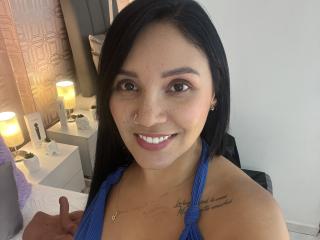 YessiJaymes - Sexe cam en vivo - 25990745