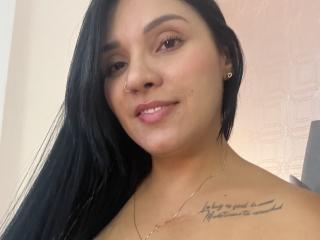 YessiJaymes - Live sexe cam - 25990749