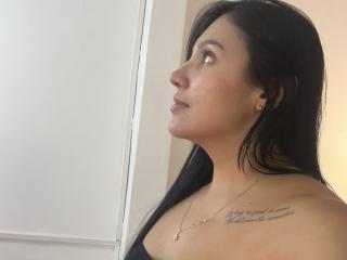 YessiJaymes - Live sexe cam - 25990765