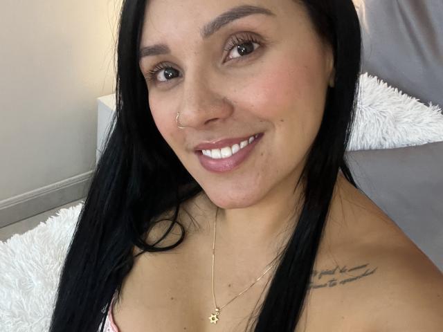 YessiJaymes - Sexe cam en vivo - 25990805