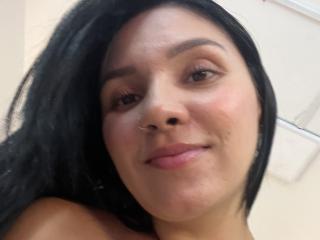 YessiJaymes - Live sexe cam - 25990809