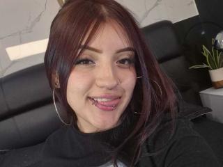 MaylinSanchez - Live porn &amp; sex cam - 25993233