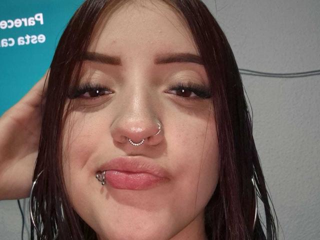 MaylinSanchez - Live sex cam - 25993261