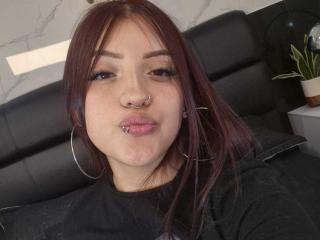 MaylinSanchez - Live porn &amp; sex cam - 25993277