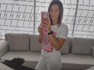 SharisWillian - Live porn &amp; sex cam - 25993333