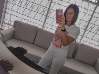 SharisWillian - Live porn &amp; sex cam - 25993341