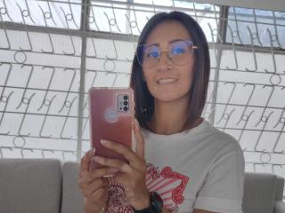 SharisWillian - Live porn &amp; sex cam - 25993345