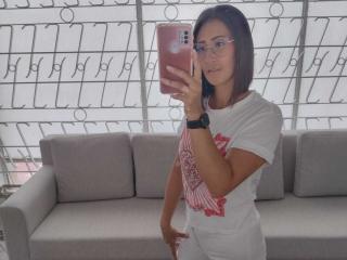 SharisWillian - Live porn &amp; sex cam - 25993357