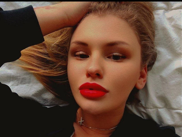 PassionFruitI - Sexe cam en vivo - 25993365