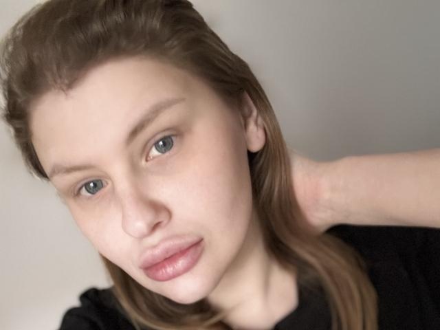 PassionFruitI - Sexe cam en vivo - 25993369