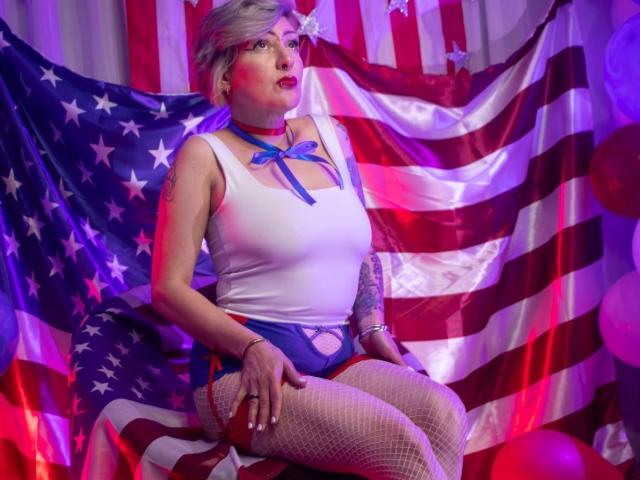 MaferCougar - Sexe cam en vivo - 25993501