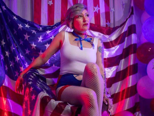 MaferCougar - Live sex cam - 25993505
