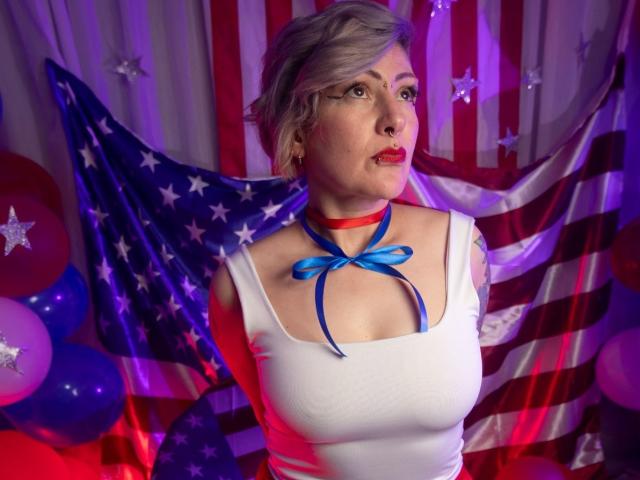 MaferCougar - Sexe cam en vivo - 25993509