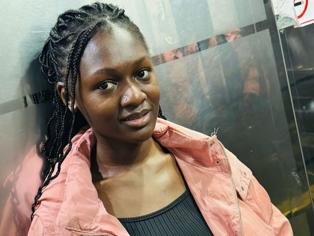 SweetMelanin - Live porn &amp; sex cam - 25993525