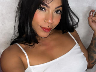 Amberv - Sexe cam en vivo - 25993537