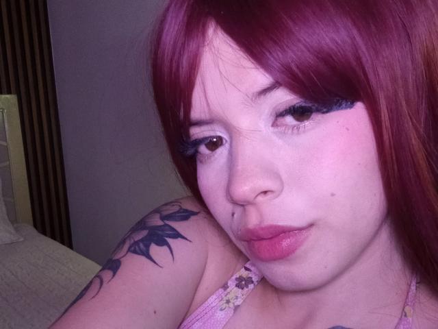 NatashaHottson - Live sex cam - 25993553