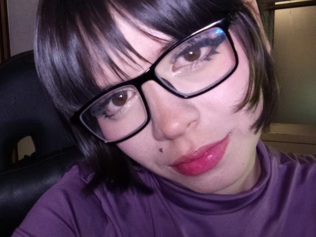 NatashaHottson - Live sexe cam - 25993557