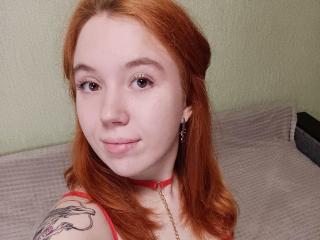AnikaGlow - Live sex cam - 25994069