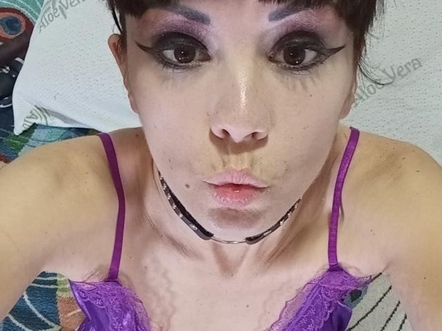 OrianaLaFrancaise - Sexe cam en vivo - 25994257