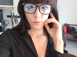 OrianaLaFrancaise - Sexe cam en vivo - 25994317
