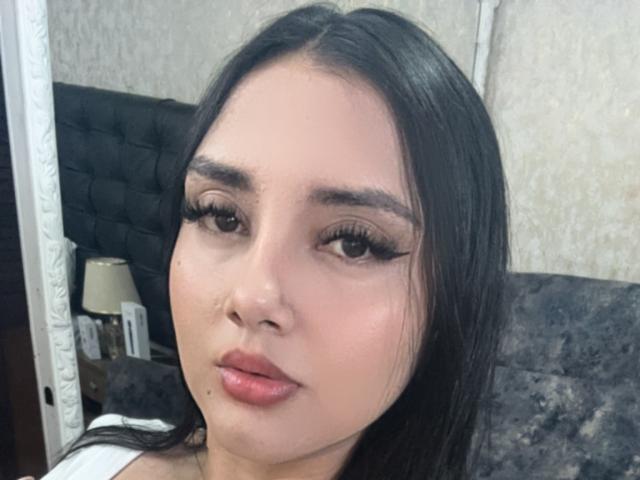 AmaliaDalton - Live sex cam - 25994785