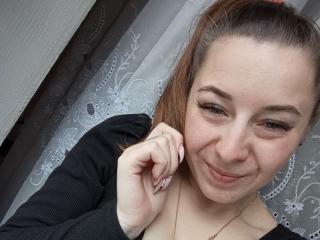Kristten69 - Sexe cam en vivo - 25994977