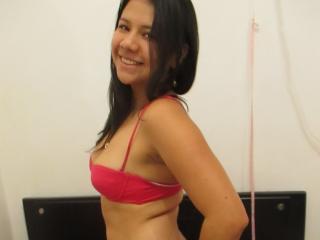 PretyLuciana - Live sexe cam - 2599519