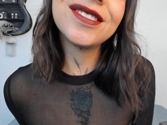 KayMt - Live sex cam - 25995697