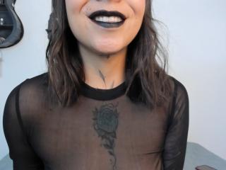 KayMt - Live sex cam - 25995705