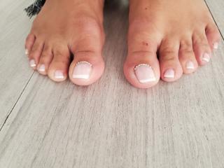AmmaFrancaise - Live Sex Cam - 25996161