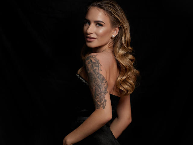 LaymaBlast - Sexe cam en vivo - 25996749