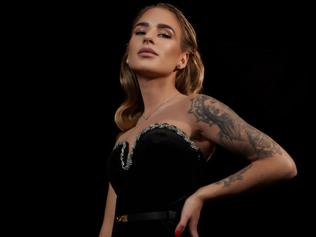 LaymaBlast - Sexe cam en vivo - 25996769