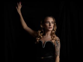 LaymaBlast - Sexe cam en vivo - 25996777